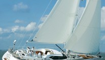 Oyster 655